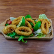 CALAMAR FRIT