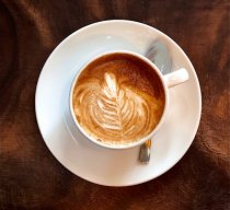 Cappuccino Italien