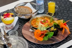Casserole de Turc
