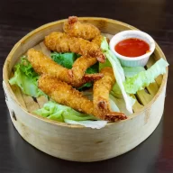 CHICKEN CRISPY