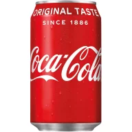 Coca-Cola 25cl