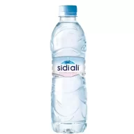 Eau Minérale 50cl