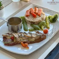Entrecôte de Boeuf