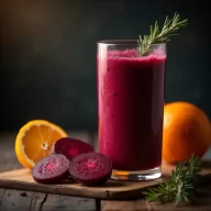Jus de Betterave Orange