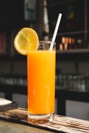 Jus de Pêche