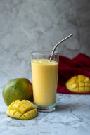 Orange Shake