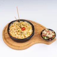 Pasticcio POULET