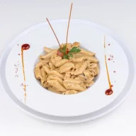 PENNE ALFREDO