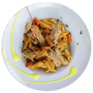 PENNE VEGETARIEN