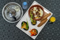 Petit Déjeuner Fassi