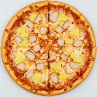 PIZZA HAWAINA