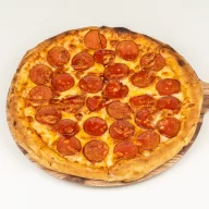 PIZZA PEPPERONI