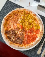 PIZZA QUATRE SAISONS