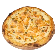 PIZZA SALAMON