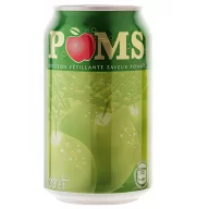 Poms 25cl