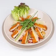 SALADE CESAR