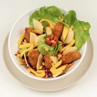 SALADE GOURMANDE