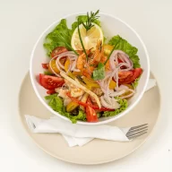 SALADE PECHEUR