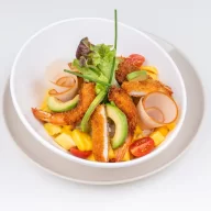 SALADE SYMPHONY
