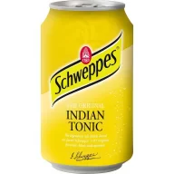 Schweppes Tonic 25cl