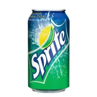 Sprite 25cl